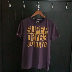 SuperDry Tee